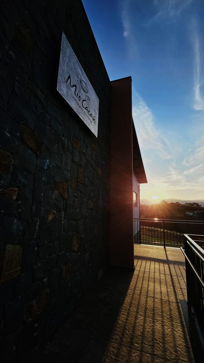 Mio Cacau inaugura nova loja em Caravaggio no dia 13 de setembro 2 Mio Cacau inaugura nova loja em Caravaggio no dia 13 de setembro