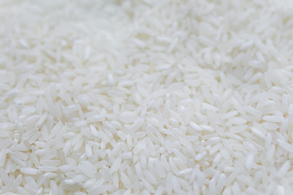 Preço do arroz continua a cair e aumenta preocupação da cadeia produtiva 1 Preço do arroz continua a cair e aumenta preocupação da cadeia produtiva