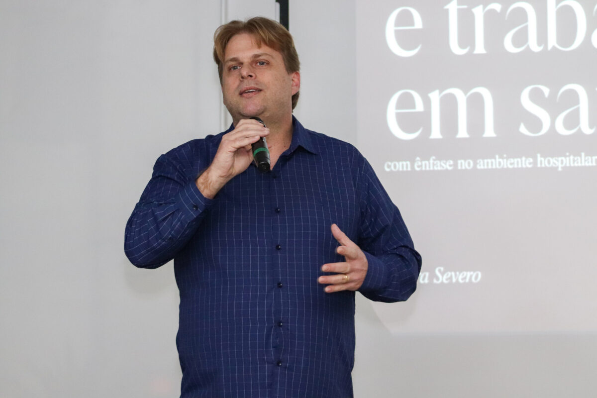 Unesc inicia nova turma da especialização em fisioterapia hospitalar e terapia intensiva 3 Unesc inicia nova turma da especialização em fisioterapia hospitalar e terapia intensiva