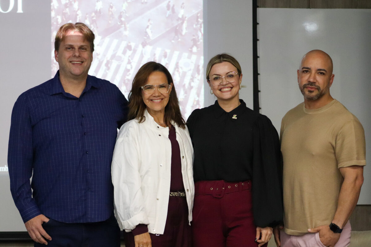 Unesc inicia nova turma da especialização em fisioterapia hospitalar e terapia intensiva 2 Unesc inicia nova turma da especialização em fisioterapia hospitalar e terapia intensiva