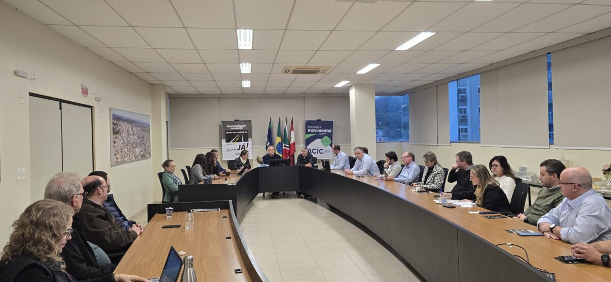 Tarifaço dos EUA impacta economia do Sul do Estado 1 Tarifaço dos EUA impacta economia do Sul do Estado