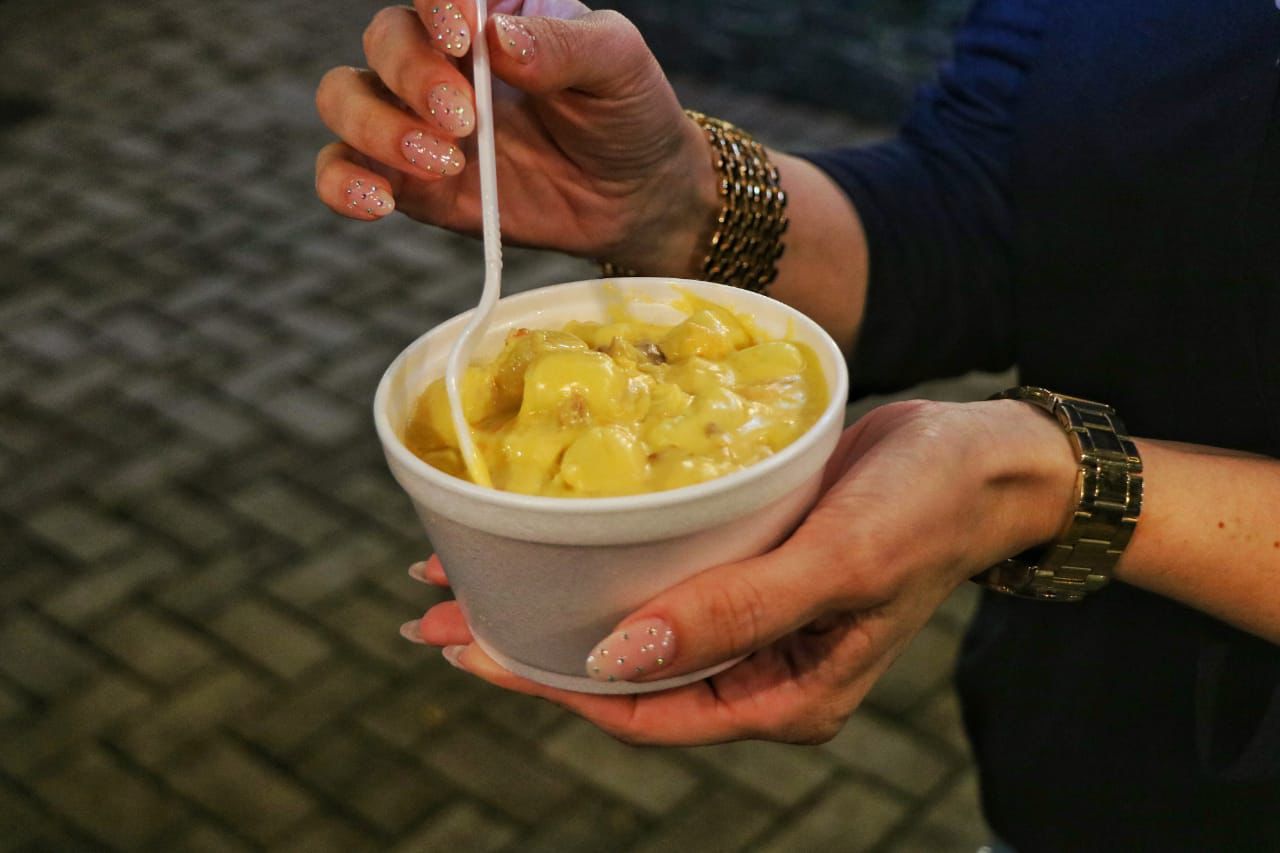 Nova Veneza se prepara para a 4ª edição do Festival Gastronômico e Cultural