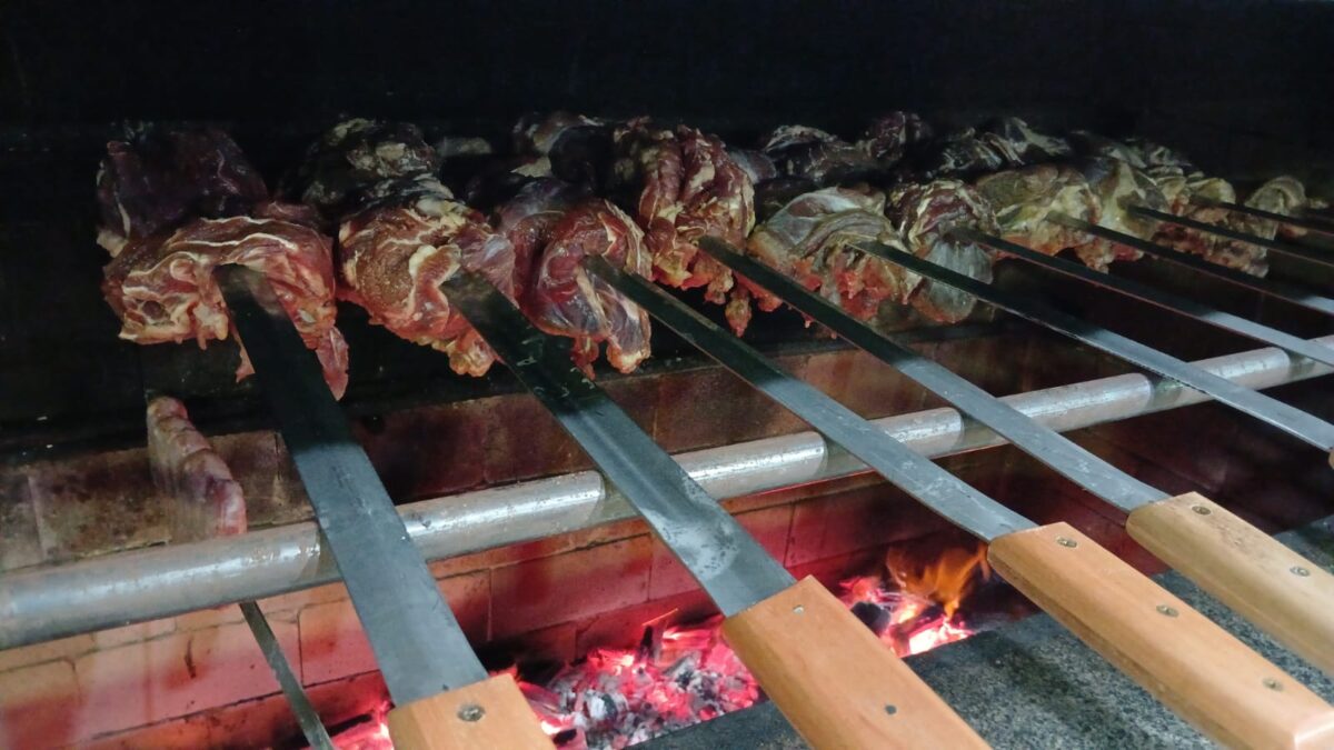 Tradicional Quermesse do Rosário esse ano terá o dia do sonho