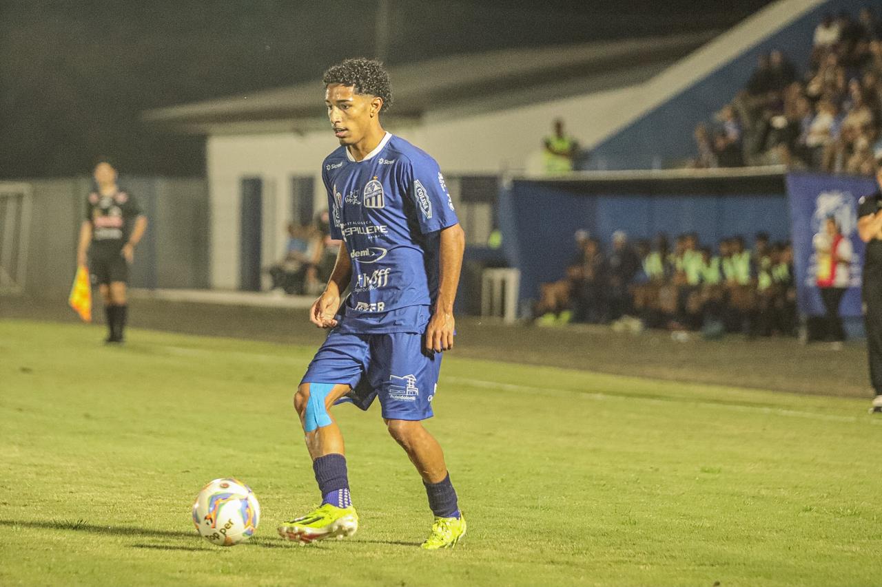 Caravaggio vence a segunda seguida na Copa SC 5 Caravaggio vence a segunda seguida na Copa SC