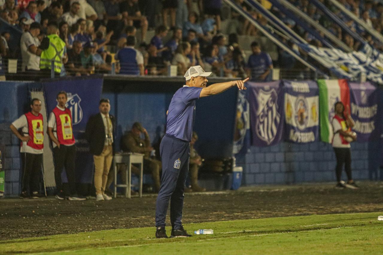 Caravaggio vence a segunda seguida na Copa SC 8 Caravaggio vence a segunda seguida na Copa SC