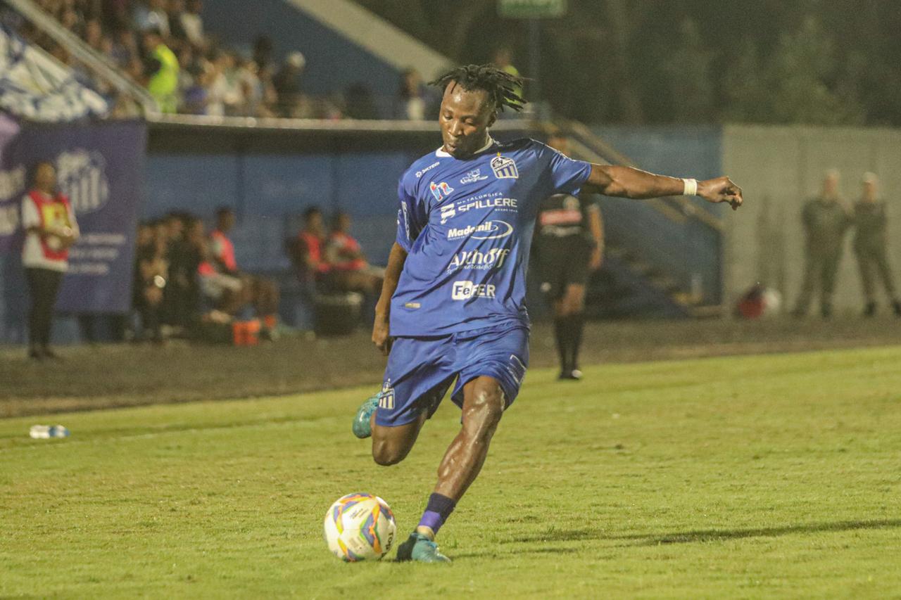Caravaggio vence a segunda seguida na Copa SC 9 Caravaggio vence a segunda seguida na Copa SC