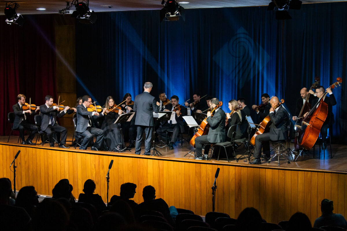 Contrastes o novo concerto gratuito da Camerata di Venezia em Nova Veneza 1 Contrastes o novo concerto gratuito da Camerata di Venezia em Nova Veneza