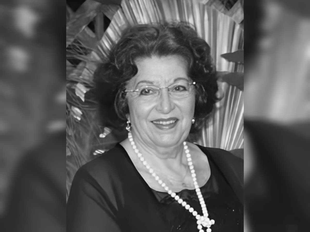 Nota de falecimento: Gessi Maria Damiani, aos 84 anos 1 Nota de falecimento: Gessi Maria Damiani, aos 84 anos