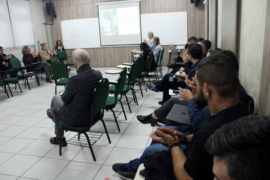 Unesc concede título de Doutor Honoris Causa ao Governador Jorginho Mello e ao Deputado Federal Pedro Uczai
