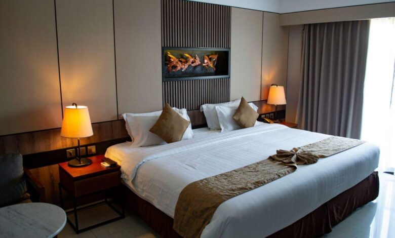 O que é um hotel all inclusive: guia para escolher o seu