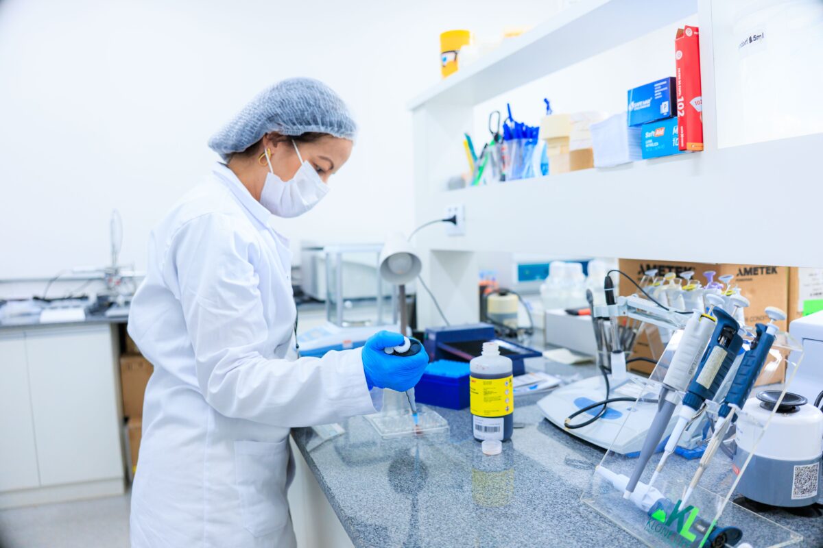 Em testes, nova terapia contra o câncer usa molécula do veneno de aranha para fortalecer sistema imunológico 1 Em testes, nova terapia contra o câncer usa molécula do veneno de aranha para fortalecer sistema imunológico