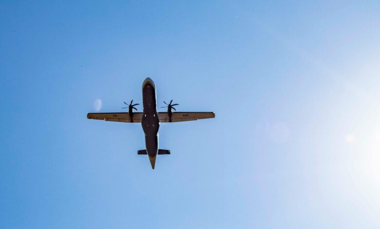 Estratégias para aproveitar passagens aéreas em promoção relâmpago