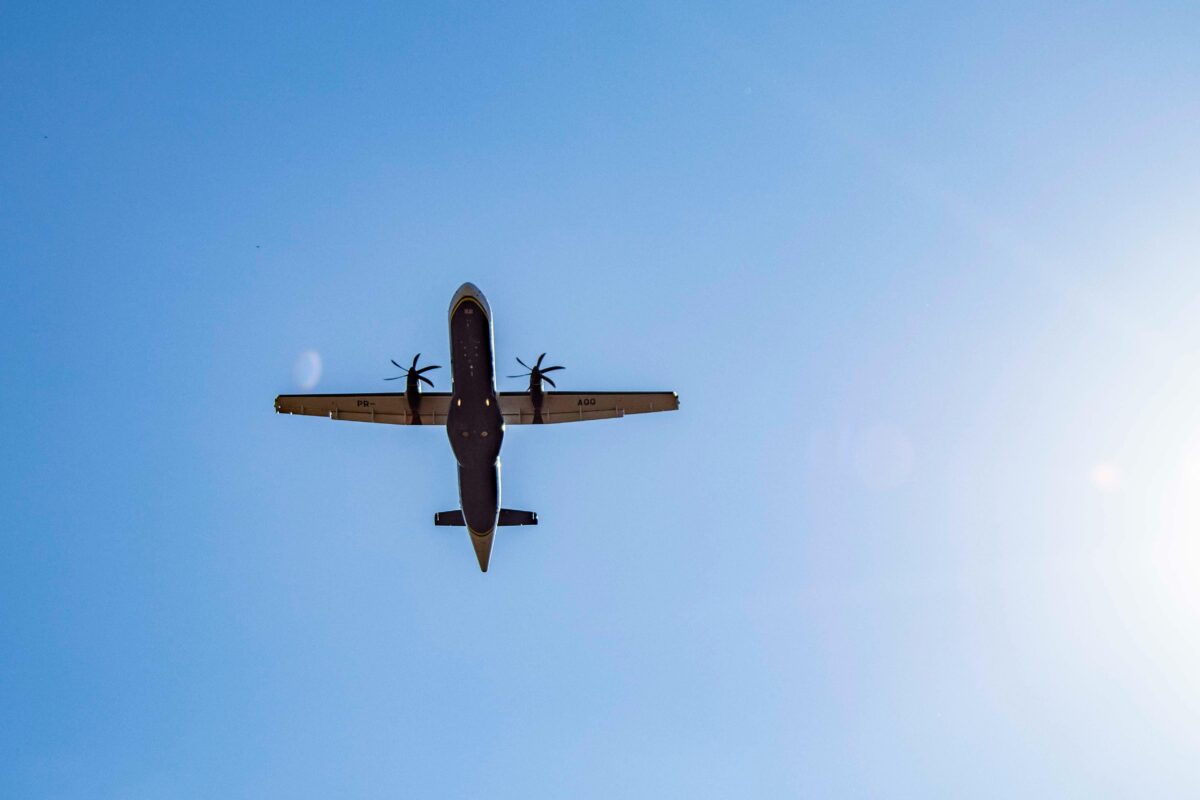 Estratégias para aproveitar passagens aéreas em promoção relâmpago 1 Estratégias para aproveitar passagens aéreas em promoção relâmpago