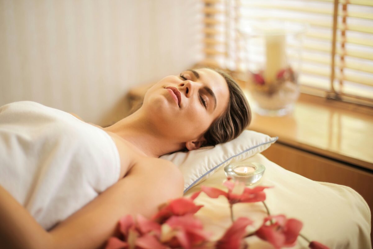 Que roupa devo usar para ir ao spa? 1 Que roupa devo usar para ir ao spa?