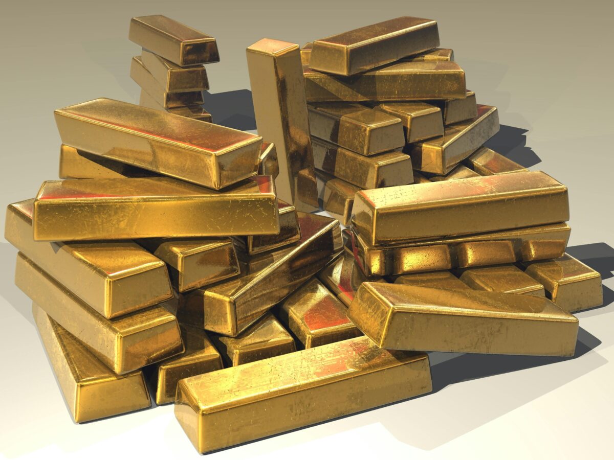 Vender Ouro em SP: endereços confiáveis e dicas estratégicas 1 Vender Ouro em SP: endereços confiáveis e dicas estratégicas
