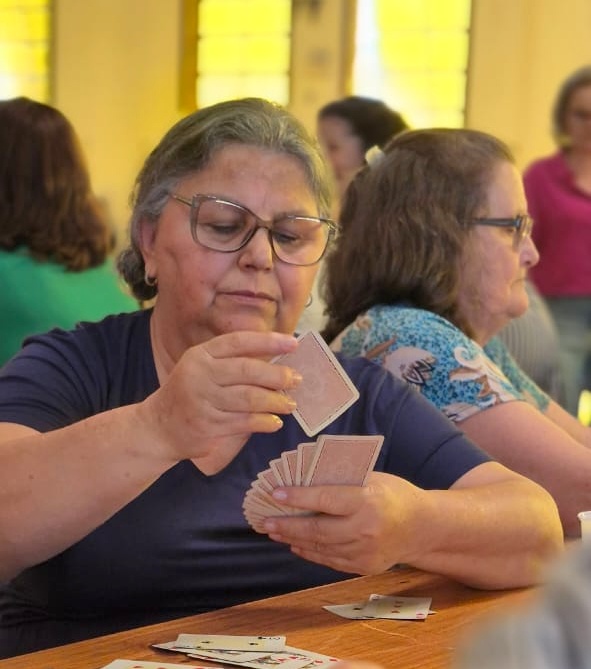 Nova Veneza celebra Dia do Idoso com Gincana Solidária e programação festiva 2 Nova Veneza celebra Dia do Idoso com Gincana Solidária e programação festiva