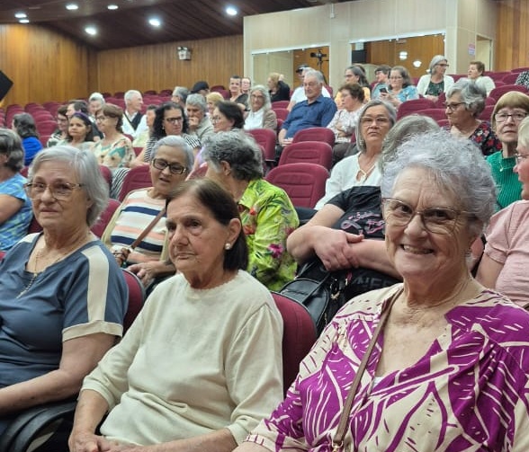 Nova Veneza celebra Dia do Idoso com Gincana Solidária e programação festiva 3 Nova Veneza celebra Dia do Idoso com Gincana Solidária e programação festiva