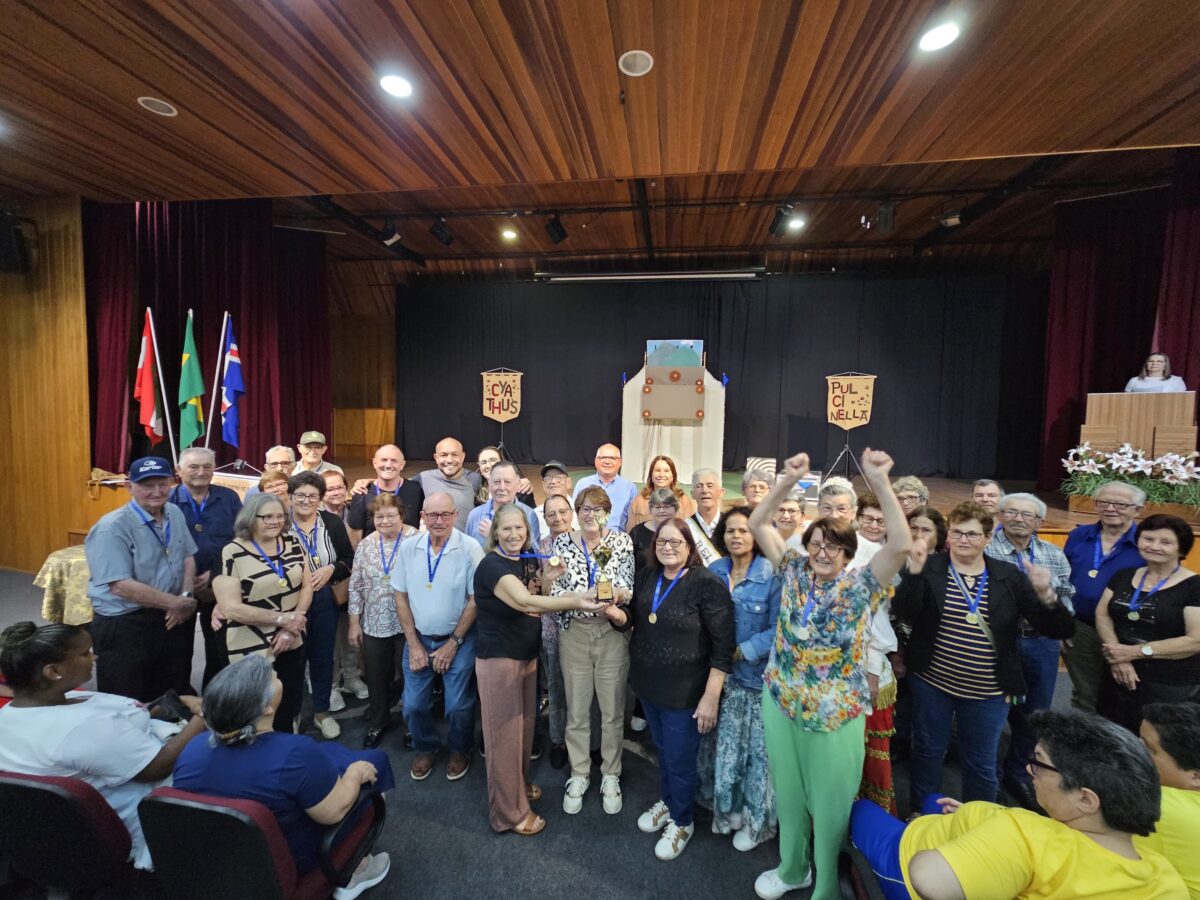Nova Veneza celebra Dia do Idoso com Gincana Solidária e programação festiva 5 Nova Veneza celebra Dia do Idoso com Gincana Solidária e programação festiva