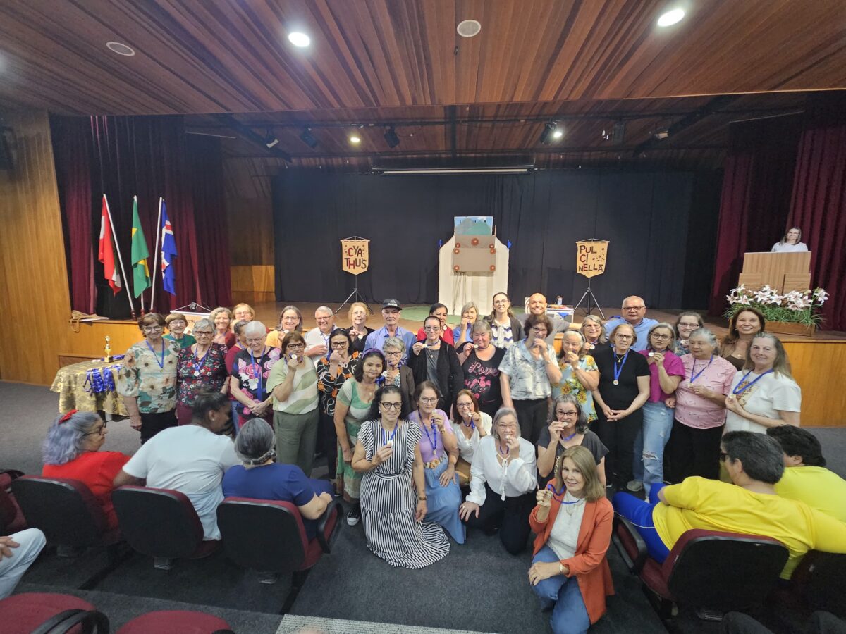 Nova Veneza celebra Dia do Idoso com Gincana Solidária e programação festiva 6 Nova Veneza celebra Dia do Idoso com Gincana Solidária e programação festiva
