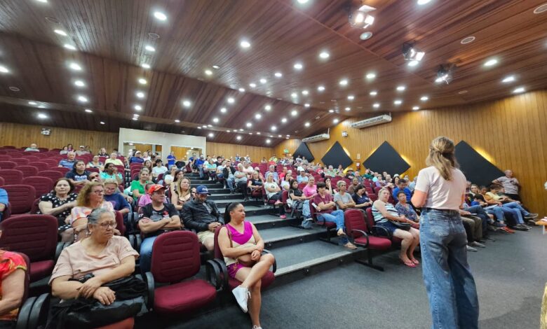 Nova Veneza realiza maior mutirão para liberar exames e consultas
