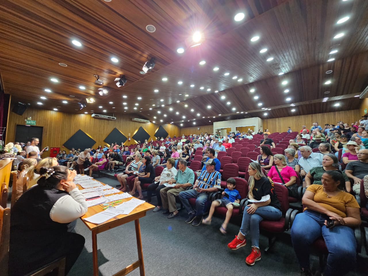 Nova Veneza realiza maior mutirão para liberar exames e consultas 4 Nova Veneza realiza maior mutirão para liberar exames e consultas