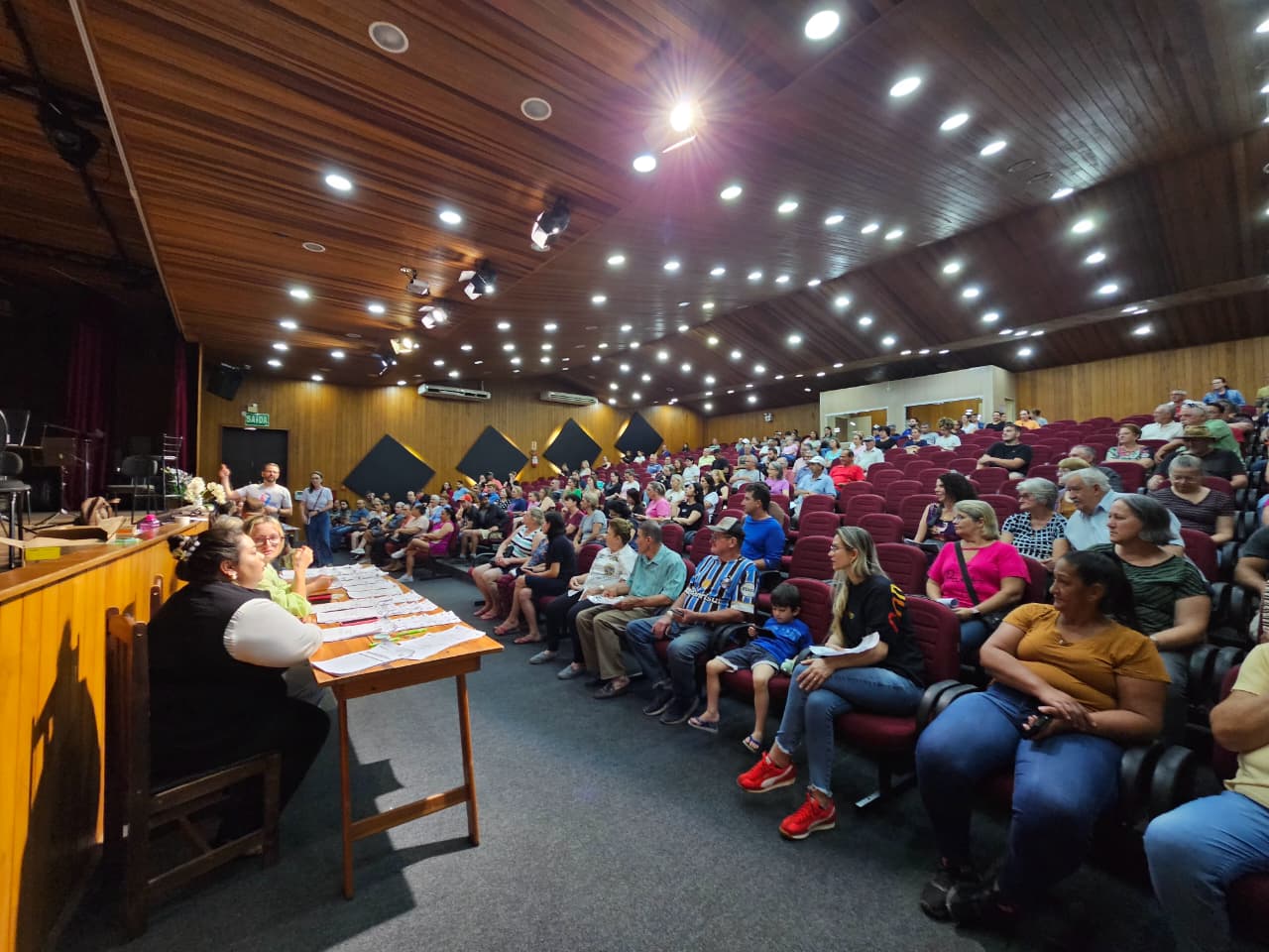 Nova Veneza realiza maior mutirão para liberar exames e consultas 5 Nova Veneza realiza maior mutirão para liberar exames e consultas