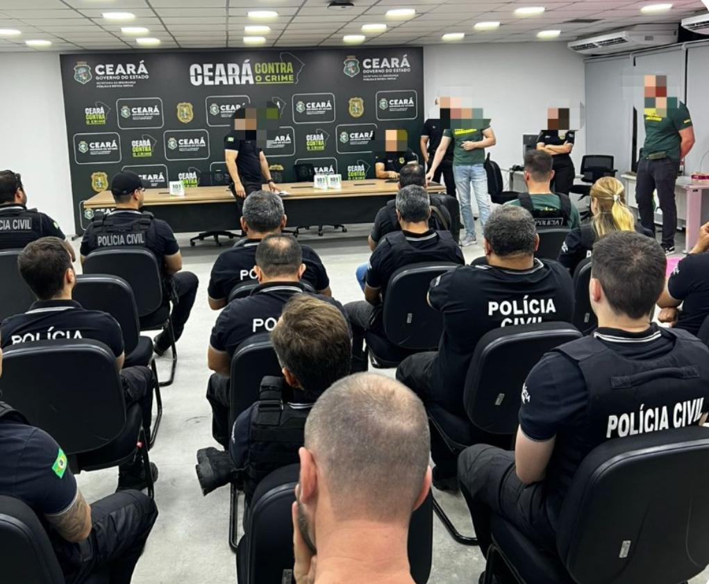 Polícia Civil deflagra Operação Fake Law contra golpe do “falso advogado” 1 Polícia Civil deflagra Operação Fake Law contra golpe do “falso advogado”