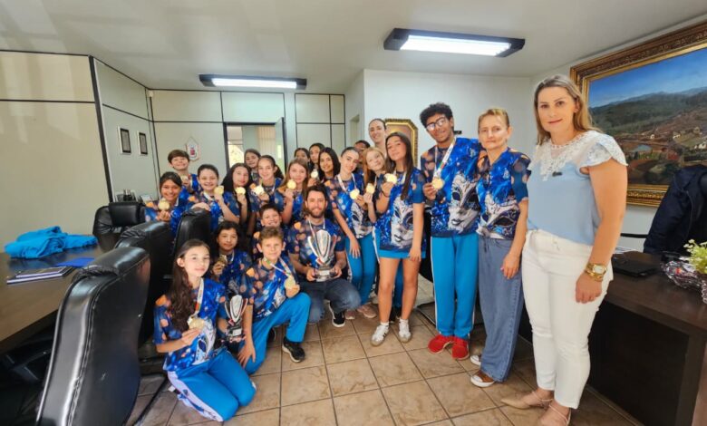 Escola do Bairro Bortolotto brilha no Festival Escolar Dança Catarina 2025 33 Escola do Bairro Bortolotto brilha no Festival Escolar Dança Catarina 2025