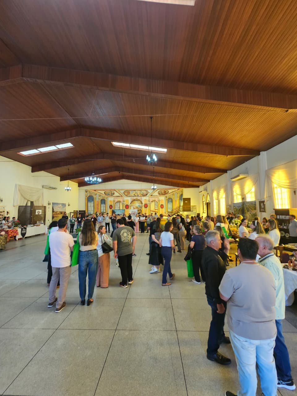 Nova Veneza sedia Fórum de Cultura e Turismo que fortalece integração da Encosta da Serra