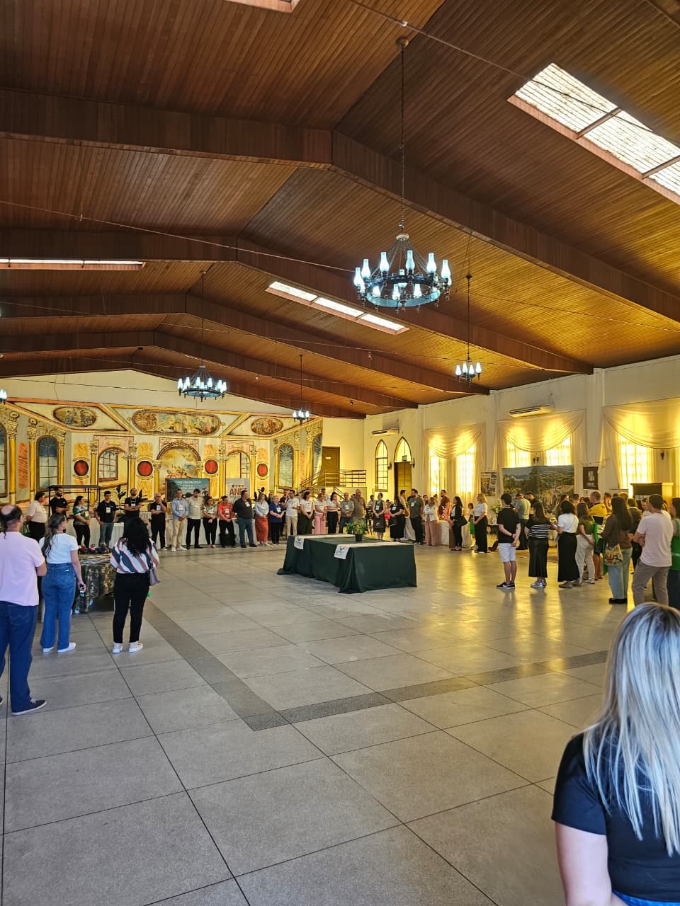 Nova Veneza sedia Fórum de Cultura e Turismo que fortalece integração da Encosta da Serra
