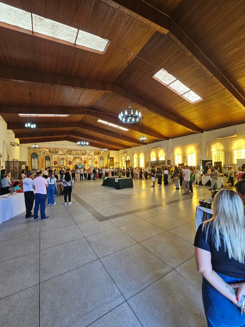 Nova Veneza sedia Fórum de Cultura e Turismo que fortalece integração da Encosta da Serra