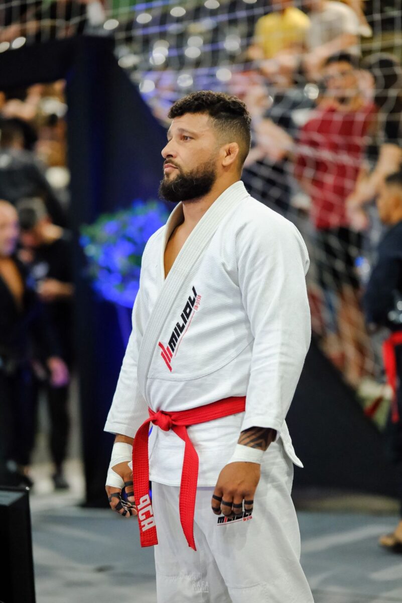 Marcos Scheling conquista pódio em etapa do AJP Tour em Laguna 4 Marcos Scheling conquista pódio em etapa do AJP Tour em Laguna