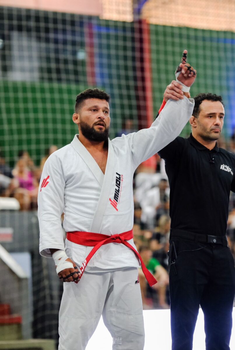 Marcos Scheling conquista pódio em etapa do AJP Tour em Laguna 2 Marcos Scheling conquista pódio em etapa do AJP Tour em Laguna