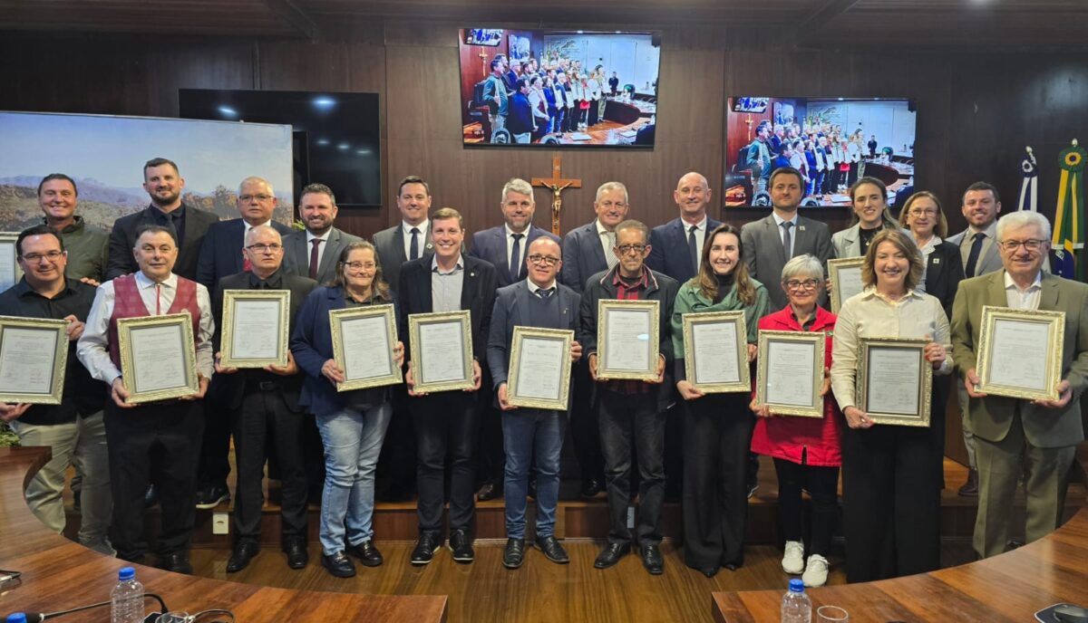 Nova Veneza realiza Sessão Solene pelos 134 anos da Colônia Italiana e 150 anos da Imigração Italiana em Santa Catarina 8 Nova Veneza realiza Sessão Solene pelos 134 anos da Colônia Italiana e 150 anos da Imigração Italiana em Santa Catarina