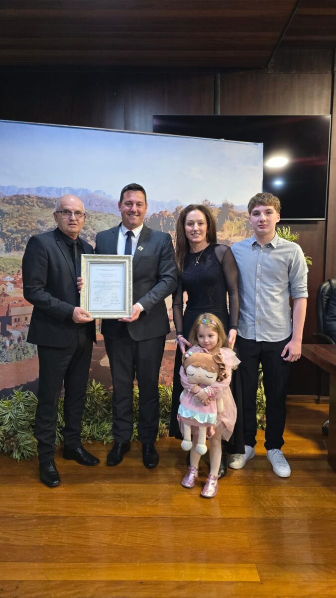 Nova Veneza realiza Sessão Solene pelos 134 anos da Colônia Italiana e 150 anos da Imigração Italiana em Santa Catarina 3 Nova Veneza realiza Sessão Solene pelos 134 anos da Colônia Italiana e 150 anos da Imigração Italiana em Santa Catarina