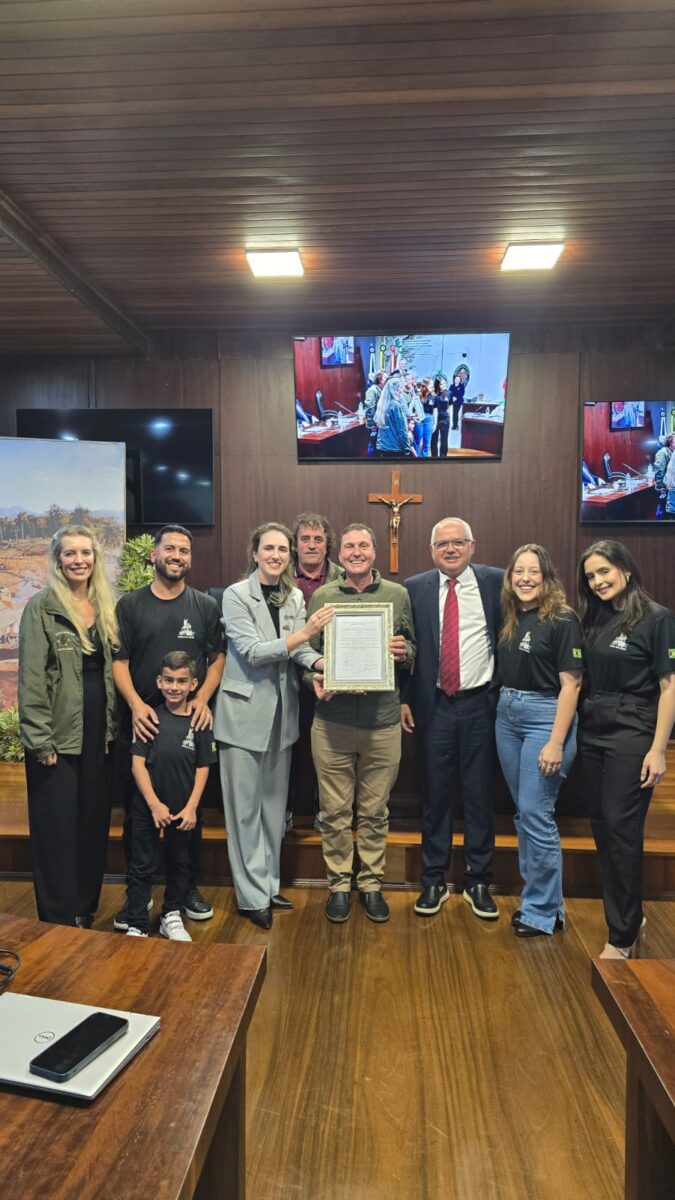 Nova Veneza realiza Sessão Solene pelos 134 anos da Colônia Italiana e 150 anos da Imigração Italiana em Santa Catarina 5 Nova Veneza realiza Sessão Solene pelos 134 anos da Colônia Italiana e 150 anos da Imigração Italiana em Santa Catarina