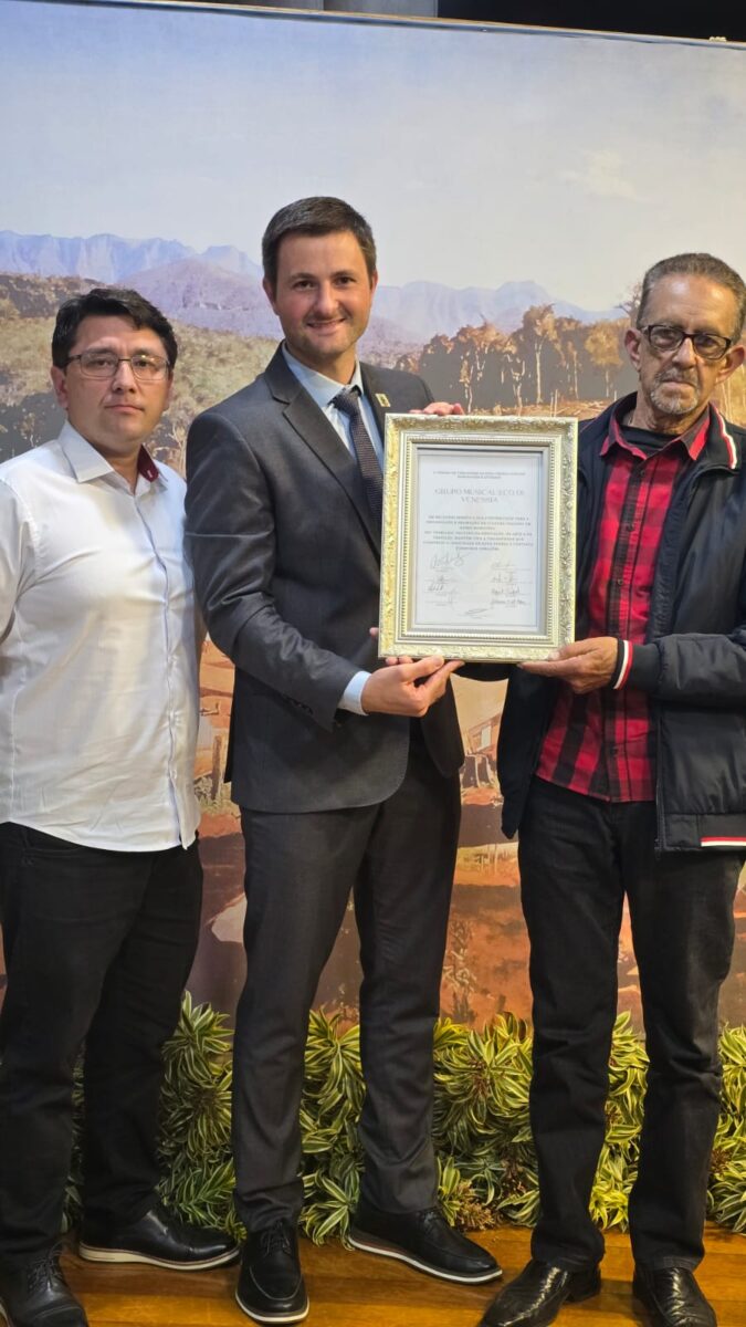 Nova Veneza realiza Sessão Solene pelos 134 anos da Colônia Italiana e 150 anos da Imigração Italiana em Santa Catarina 18 Nova Veneza realiza Sessão Solene pelos 134 anos da Colônia Italiana e 150 anos da Imigração Italiana em Santa Catarina