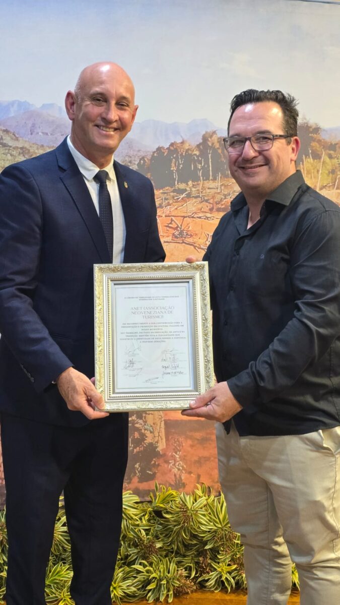 Nova Veneza realiza Sessão Solene pelos 134 anos da Colônia Italiana e 150 anos da Imigração Italiana em Santa Catarina 10 Nova Veneza realiza Sessão Solene pelos 134 anos da Colônia Italiana e 150 anos da Imigração Italiana em Santa Catarina