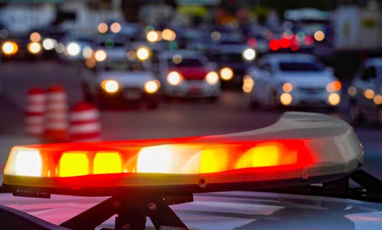 Santa Catarina tem queda expressiva em mortes violentas, roubos e furtos no mês de outubro