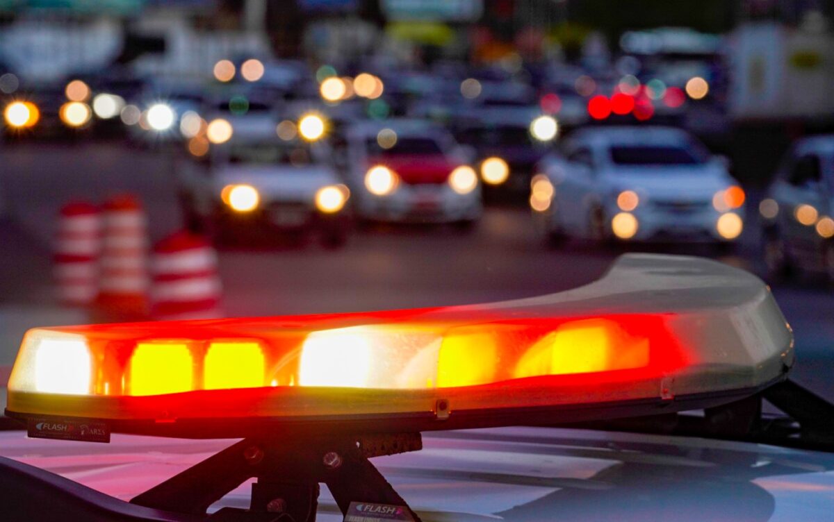 Santa Catarina tem queda expressiva em mortes violentas, roubos e furtos no mês de outubro