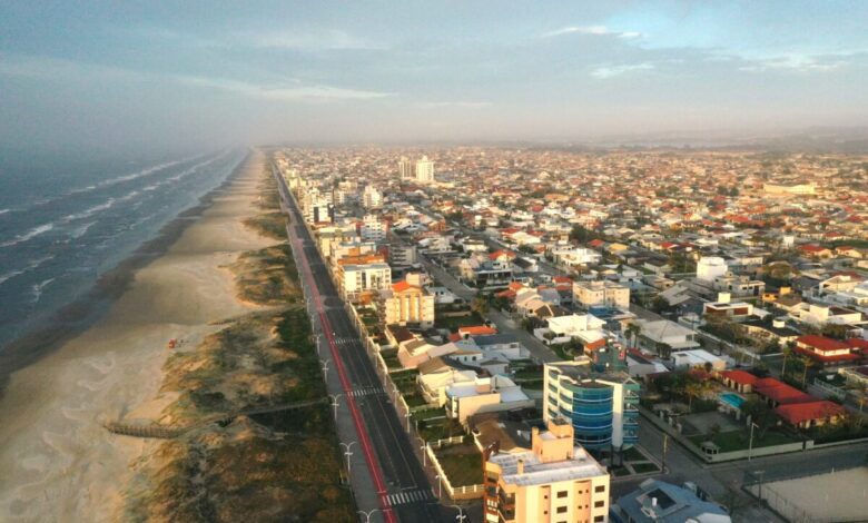 Balneário Rincão está com processo seletivo simplificado para a área da saúde