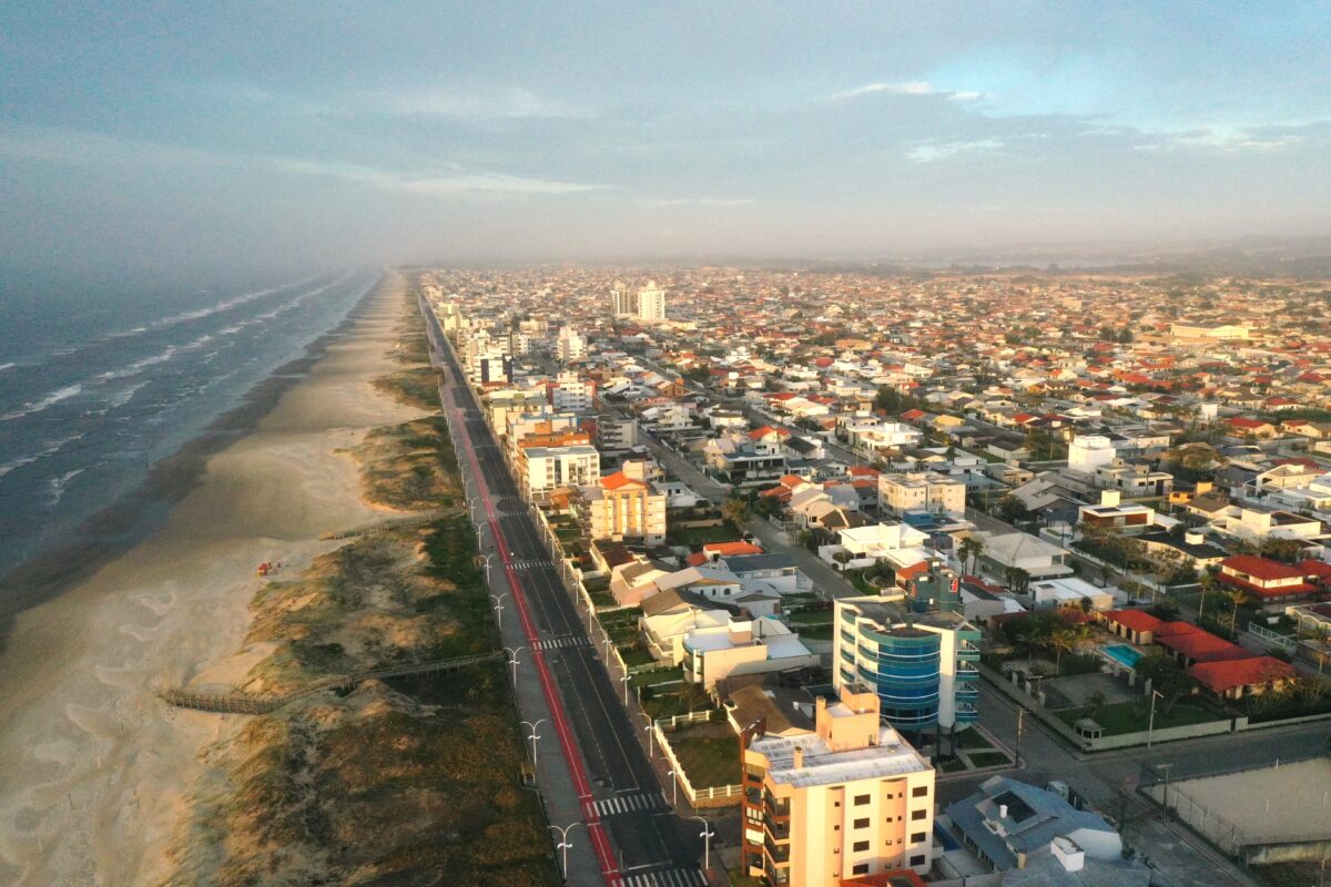 Balneário Rincão está com processo seletivo simplificado para a área da saúde