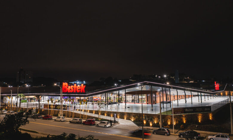 Bistek Supermercados conquista o segundo lugar no Prêmio de Melhor E-commerce da Região Sul