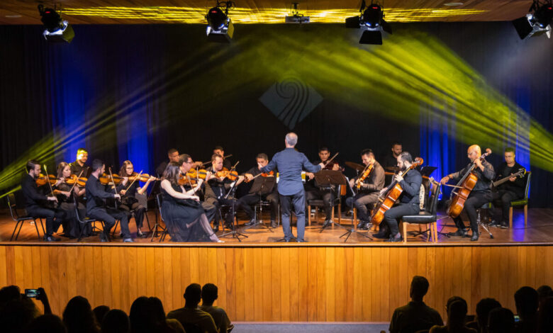 Camerata di Venezia apresenta: Rock Strings em Nova Veneza 26 Camerata di Venezia apresenta: Rock Strings em Nova Veneza