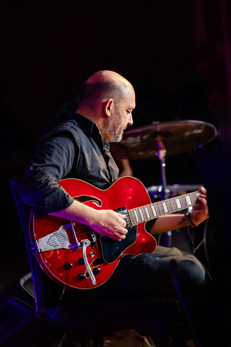 Camerata di Venezia apresenta: Rock Strings em Nova Veneza 2 Camerata di Venezia apresenta: Rock Strings em Nova Veneza