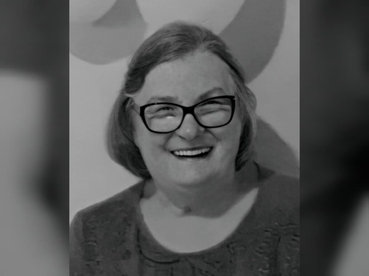 Nota de falecimento: Ermelinda Spilere, aos 83 anos 1 Nota de falecimento: Ermelinda Spilere, aos 83 anos