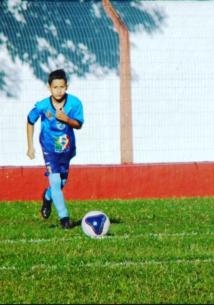 Projeto Sementes para o Futuro revela talentos que avançam no Caravaggio