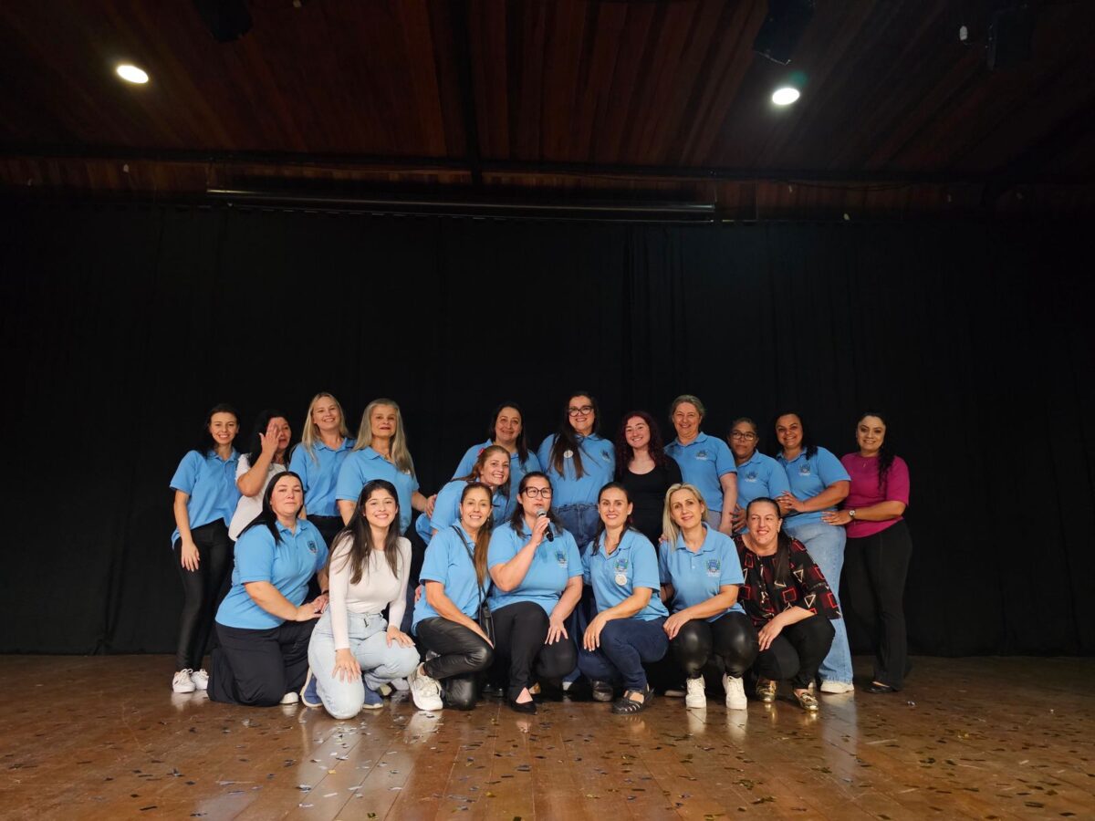 Festa da Família reúne comunidade no Palazzo Delle Acque em noite de celebração e integração 11 Festa da Família reúne comunidade no Palazzo Delle Acque em noite de celebração e integração