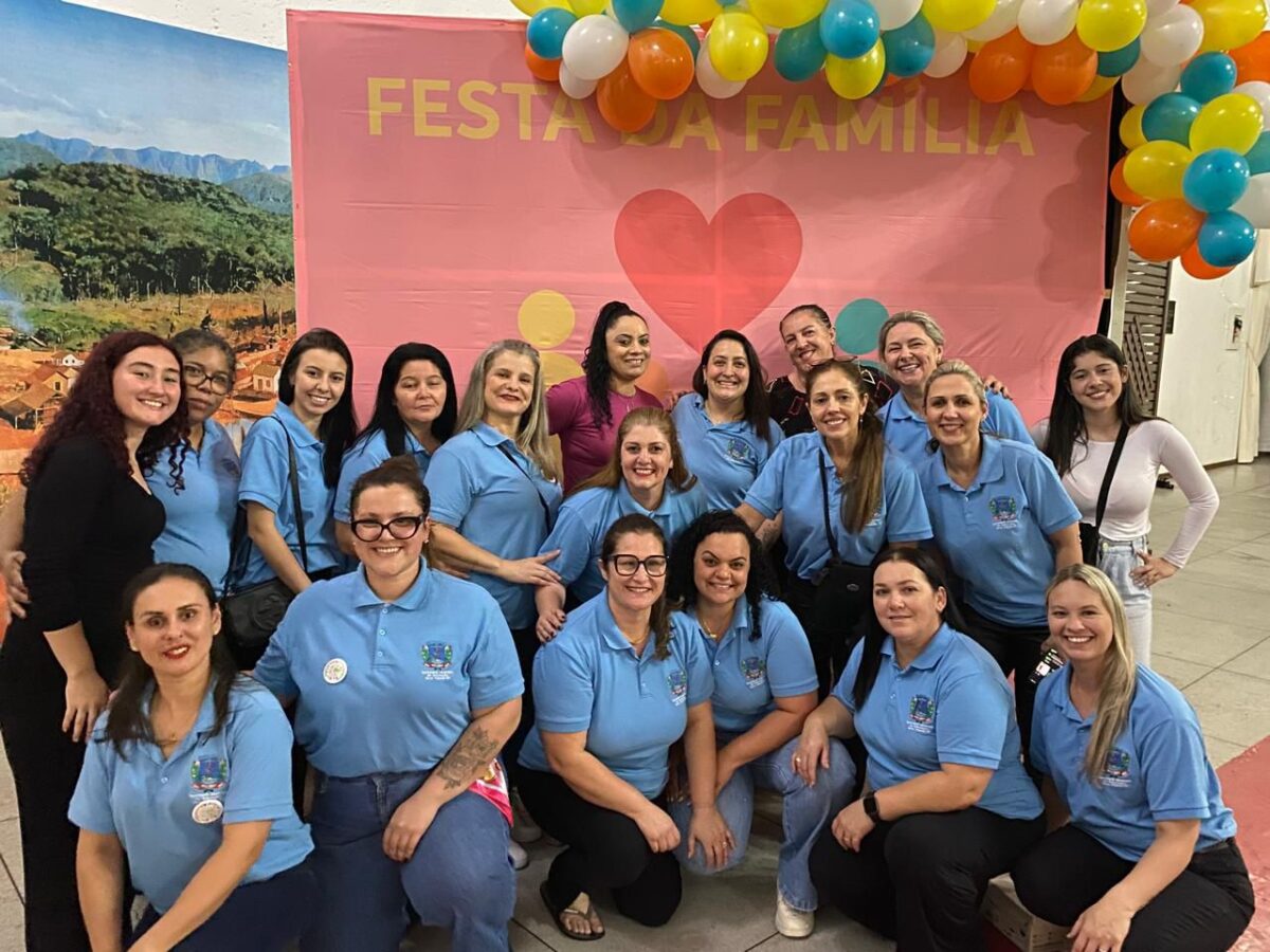 Festa da Família reúne comunidade no Palazzo Delle Acque em noite de celebração e integração 12 Festa da Família reúne comunidade no Palazzo Delle Acque em noite de celebração e integração