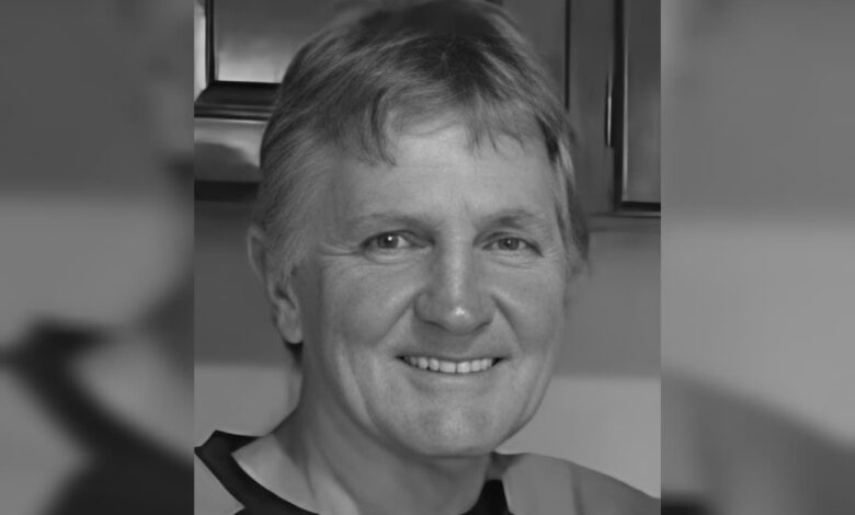 Nota de falecimento: José Leonir Nazari (Duda), aos 61 anos